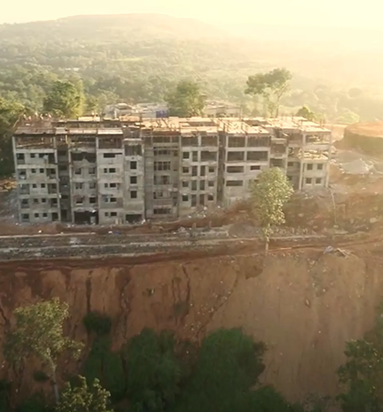  Chinmaya Vishwavidyapeeth